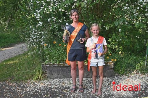 Wildenborch’s Oranjefeest - deel 3 (21-06-2025)