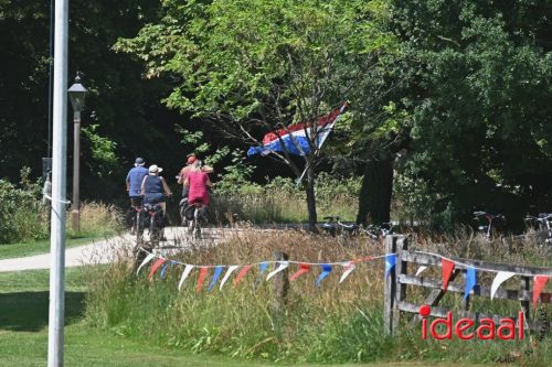 Wildenborch’s Oranjefeest - deel 3 (21-06-2025)