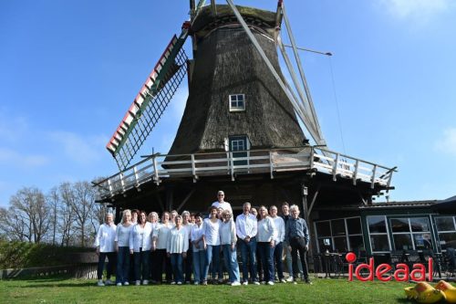 Out of the Box - deel 1 (21-03-2026)