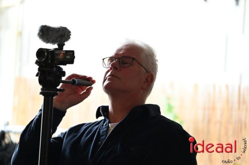 Out of the Box - deel 1 (21-03-2026)