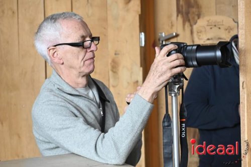 Out of the Box - deel 1 (21-03-2026)