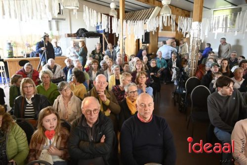 Out of the Box - deel 1 (21-03-2026)