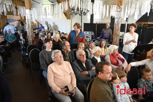 Out of the Box - deel 1 (21-03-2026)