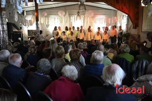 Out of the Box - deel 1 (21-03-2026)