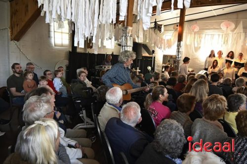 Out of the Box - deel 1 (21-03-2026)