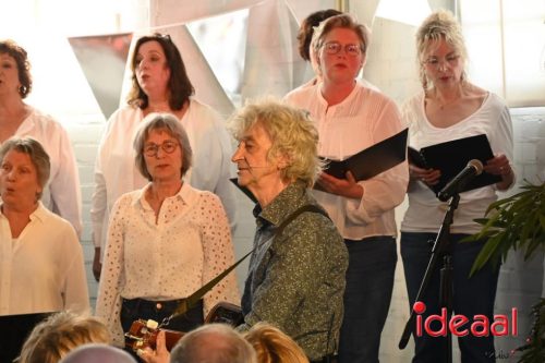 Out of the Box - deel 1 (21-03-2026)