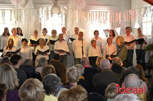 Out of the Box - deel 1 (21-03-2026)