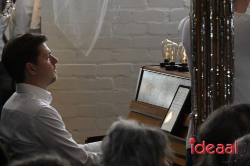 Out of the Box - deel 1 (21-03-2026)