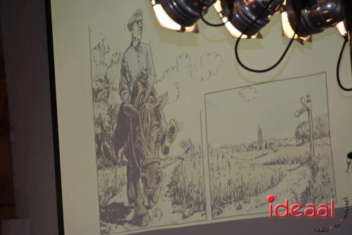 Out of the Box - deel 1 (21-03-2026)