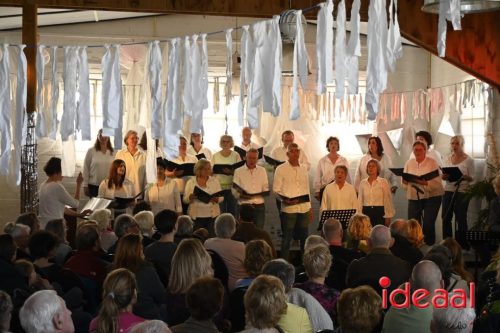 Out of the Box - deel 1 (21-03-2026)