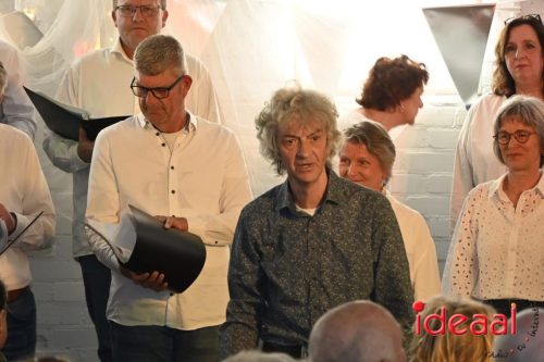 Out of the Box - deel 1 (21-03-2026)