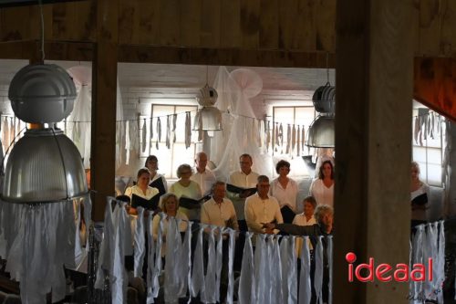 Out of the Box - deel 1 (21-03-2026)