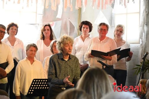 Out of the Box - deel 1 (21-03-2026)