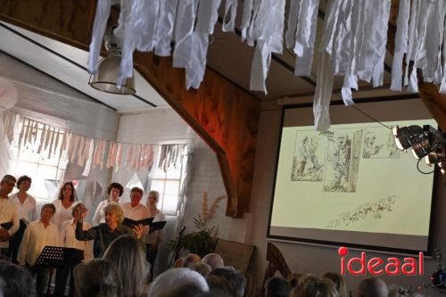 Out of the Box - deel 1 (21-03-2026)