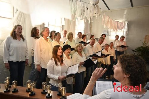 Out of the Box - deel 1 (21-03-2026)