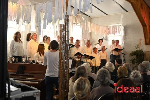 Out of the Box - deel 1 (21-03-2026)