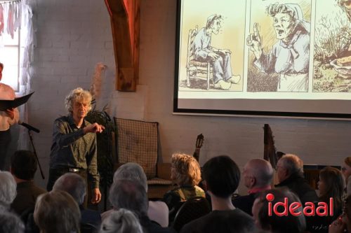 Out of the Box - deel 1 (21-03-2026)