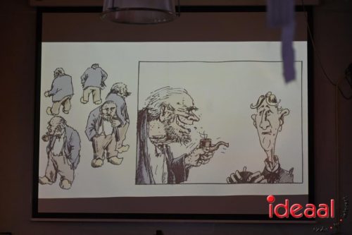 Out of the Box - deel 1 (21-03-2026)