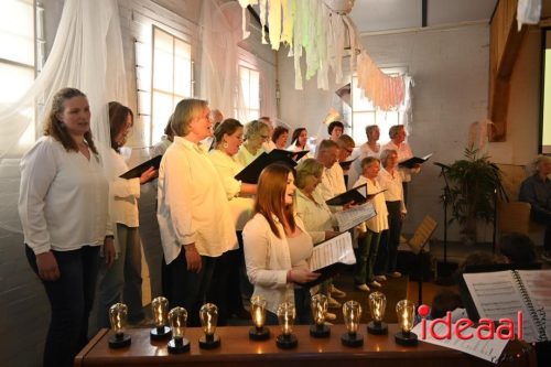 Out of the Box - deel 1 (21-03-2026)