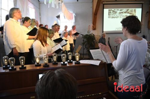 Out of the Box - deel 1 (21-03-2026)