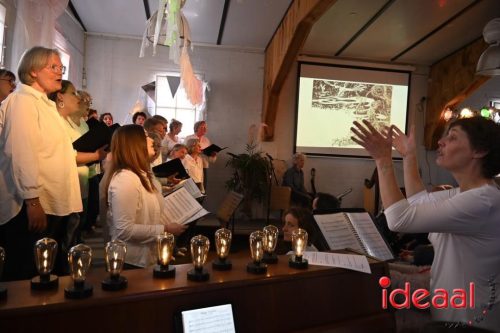 Out of the Box - deel 1 (21-03-2026)