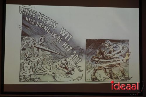 Out of the Box - deel 1 (21-03-2026)