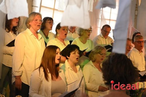 Out of the Box - deel 1 (21-03-2026)