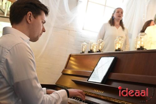 Out of the Box - deel 1 (21-03-2026)