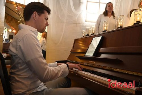 Out of the Box - deel 1 (21-03-2026)