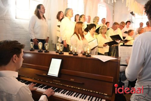 Out of the Box - deel 1 (21-03-2026)