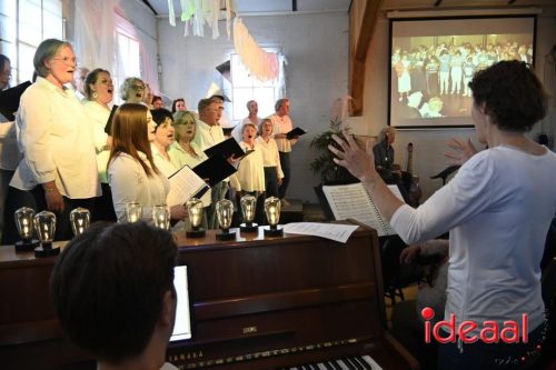 Out of the Box - deel 1 (21-03-2026)