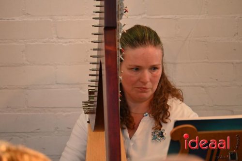 Out of the box - deel 2 (21-03-2026)