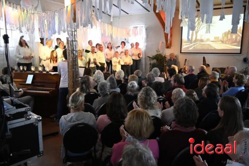 Out of the box - deel 2 (21-03-2026)