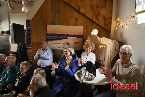 Out of the box - deel 2 (21-03-2026)