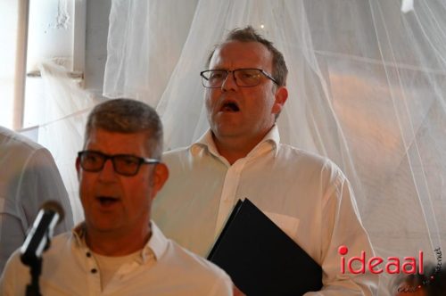 Out of the box - deel 2 (21-03-2026)