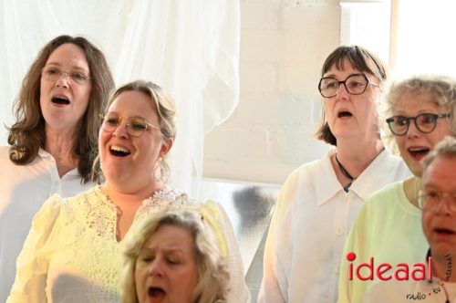 Out of the box - deel 2 (21-03-2026)