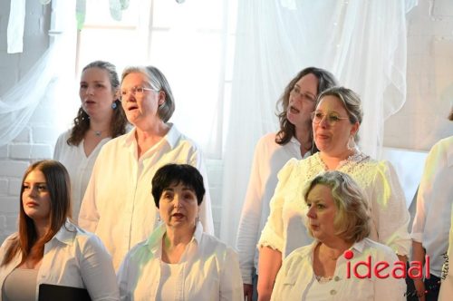 Out of the box - deel 2 (21-03-2026)