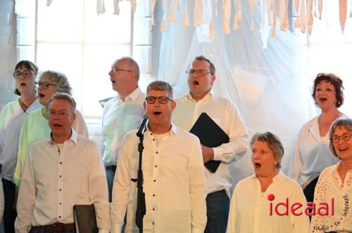 Out of the box - deel 2 (21-03-2026)