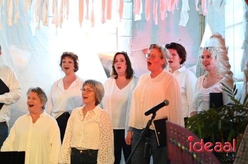 Out of the box - deel 2 (21-03-2026)