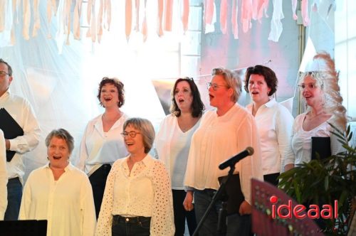 Out of the box - deel 2 (21-03-2026)