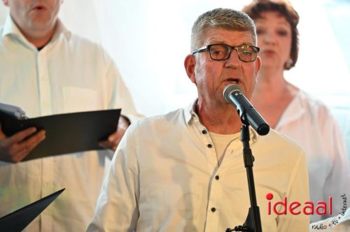 Out of the box - deel 2 (21-03-2026)