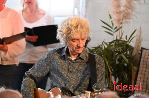 Out of the box - deel 2 (21-03-2026)