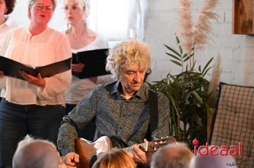 Out of the box - deel 2 (21-03-2026)