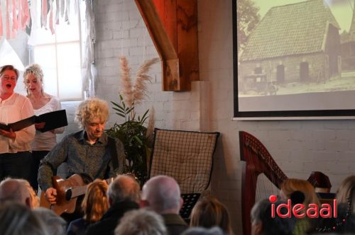 Out of the box - deel 2 (21-03-2026)