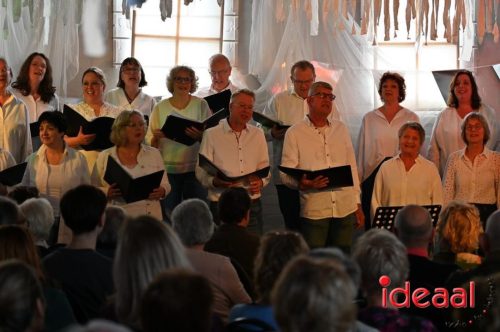 Out of the box - deel 2 (21-03-2026)