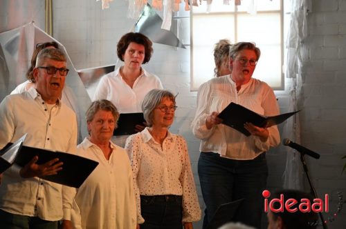 Out of the box - deel 2 (21-03-2026)