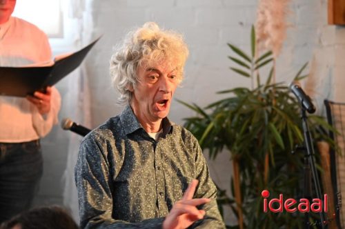 Out of the box - deel 2 (21-03-2026)