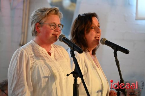 Out of the box - deel 2 (21-03-2026)