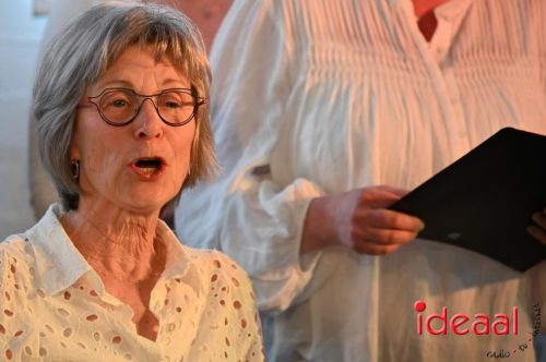 Out of the box - deel 2 (21-03-2026)