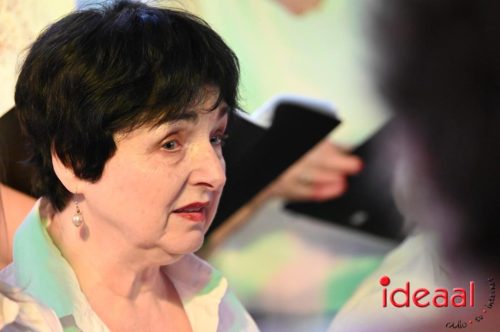 Out of the box - deel 2 (21-03-2026)